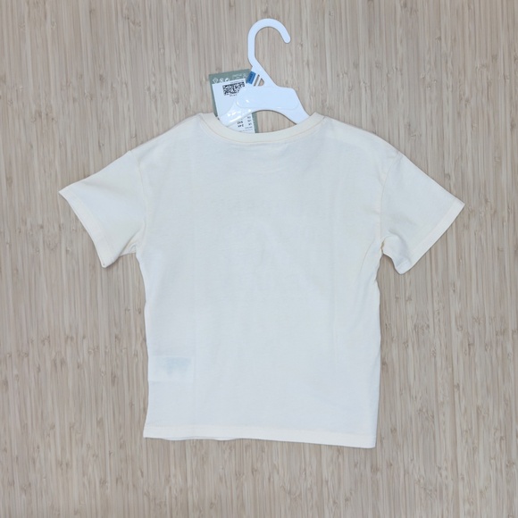 New Kids H&M Tshirt - size 3/4T - Picture 2 of 2